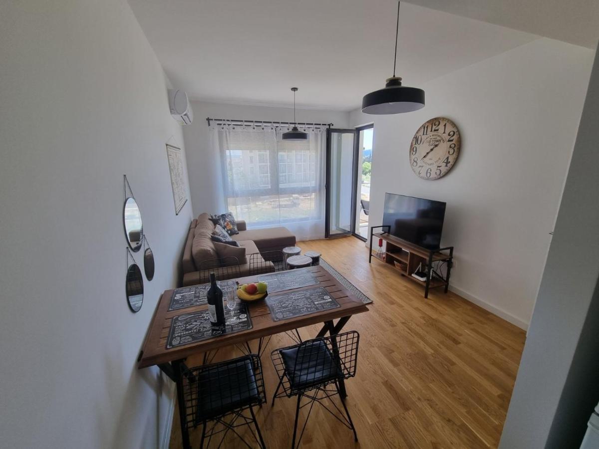 Апартаменти Apartman Javi Бар Екстер'єр фото