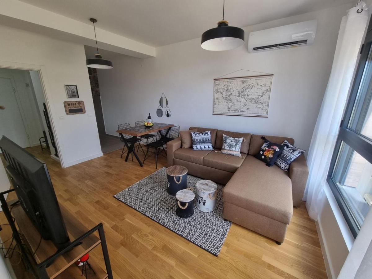 Апартаменти Apartman Javi Бар Екстер'єр фото