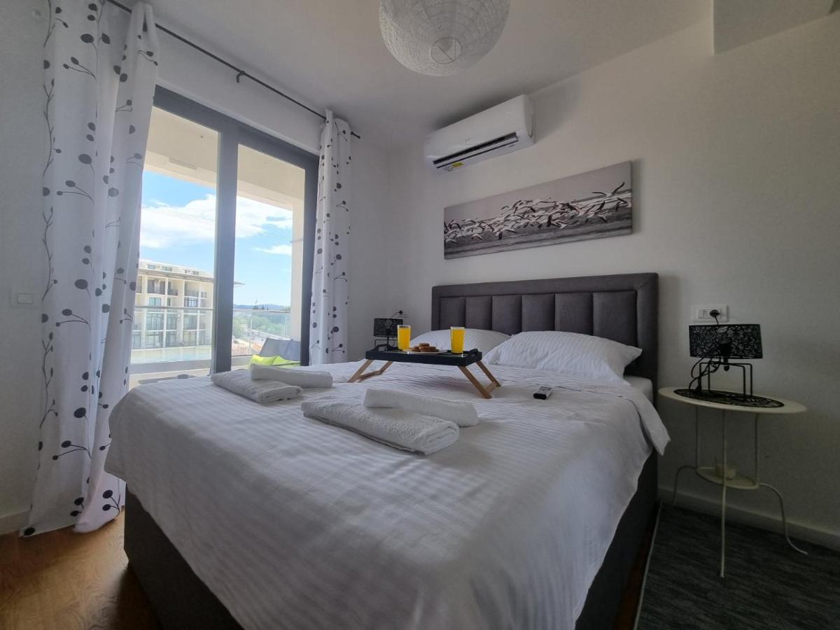 Апартаменти Apartman Javi Бар Екстер'єр фото