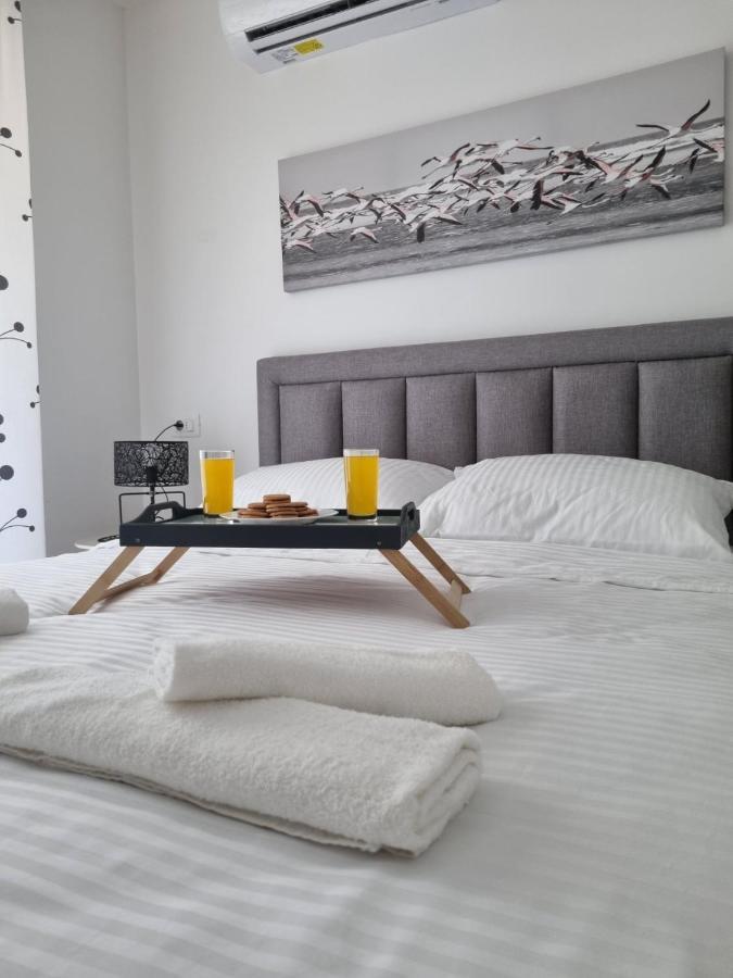 Апартаменти Apartman Javi Бар Екстер'єр фото
