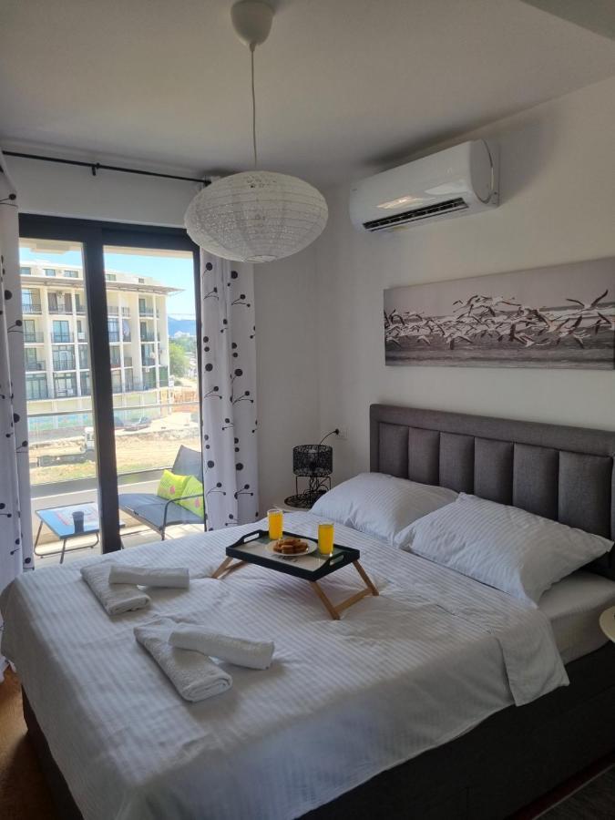 Апартаменти Apartman Javi Бар Екстер'єр фото