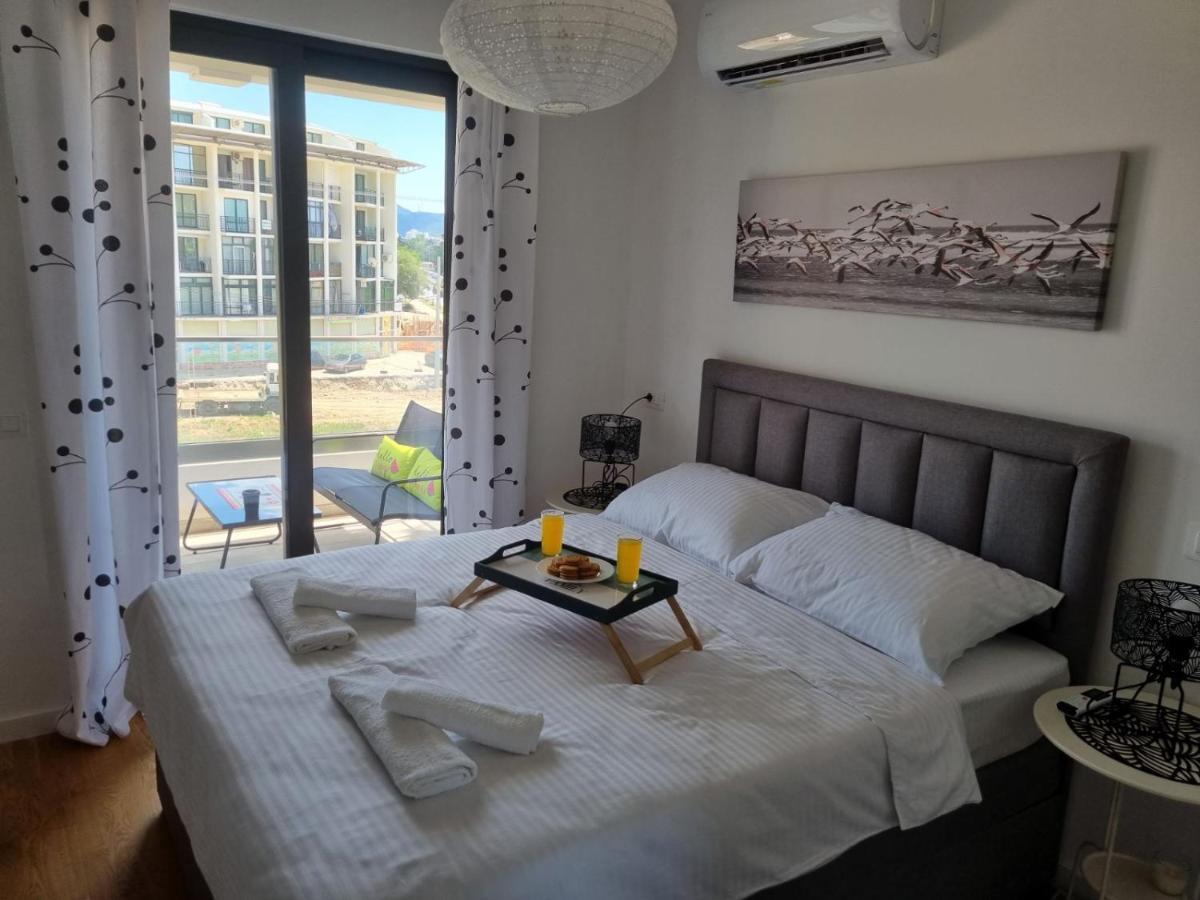 Апартаменти Apartman Javi Бар Екстер'єр фото