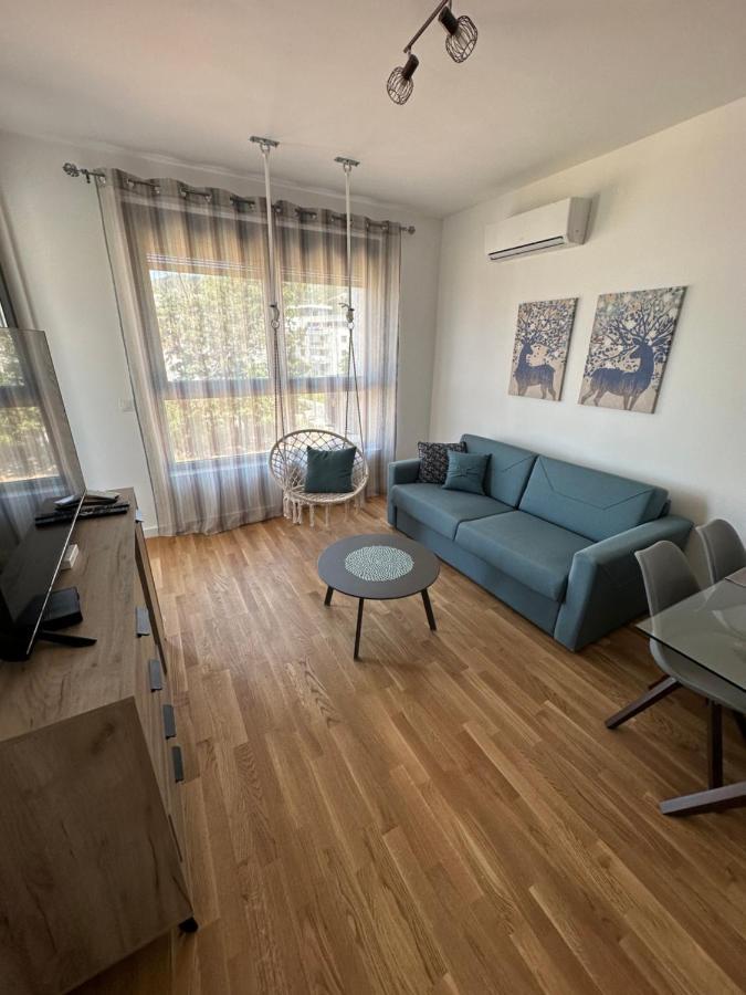 Апартаменти Apartman Javi Бар Екстер'єр фото