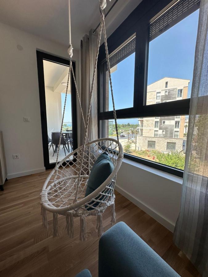 Апартаменти Apartman Javi Бар Екстер'єр фото