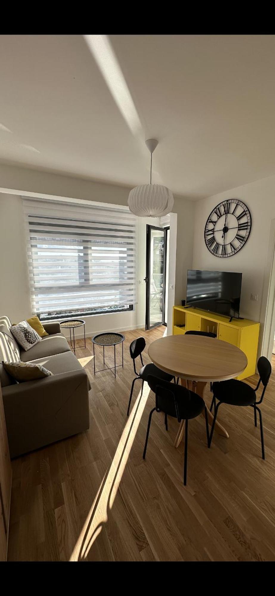 Апартаменти Apartman Javi Бар Екстер'єр фото