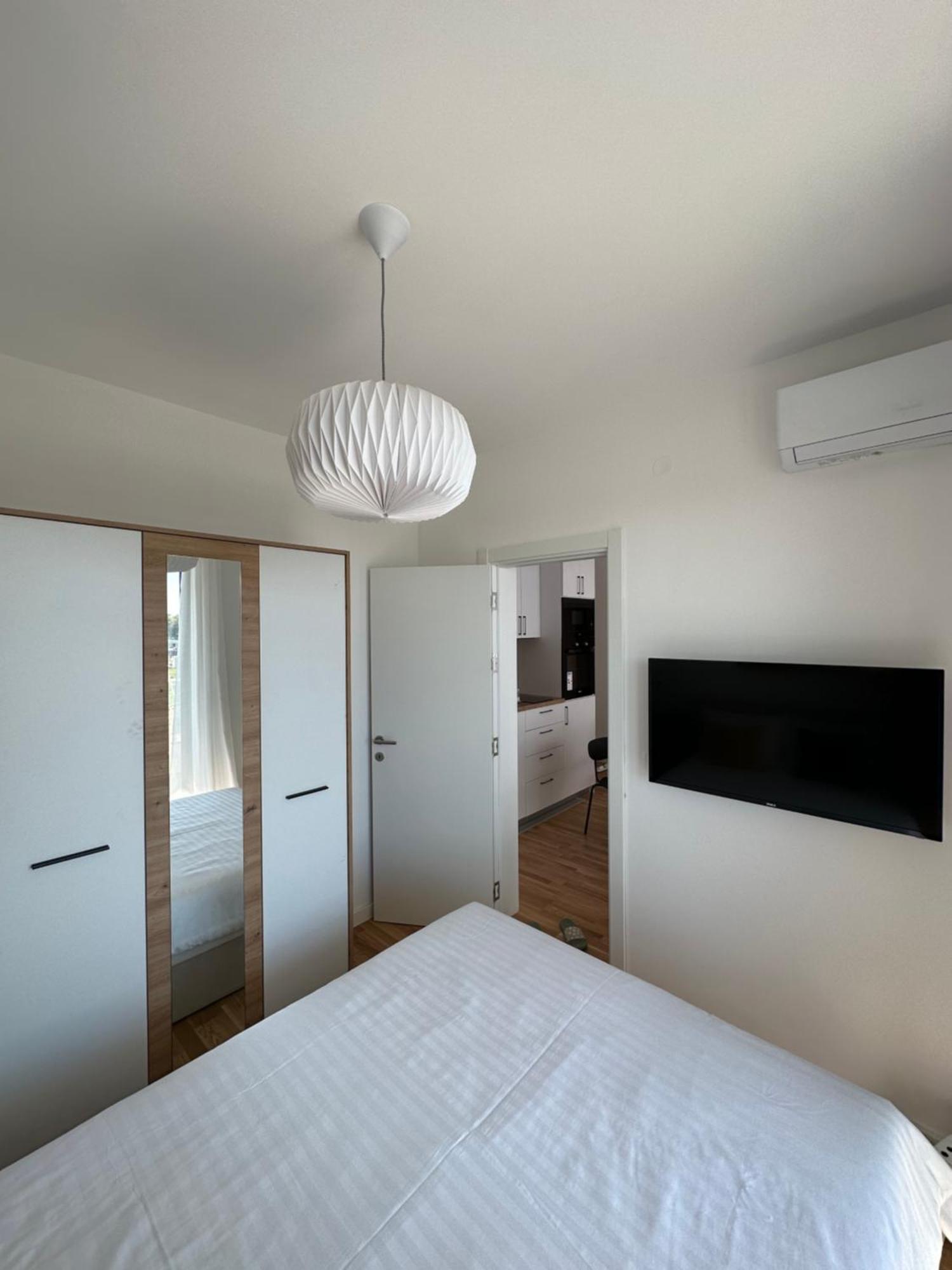 Апартаменти Apartman Javi Бар Екстер'єр фото