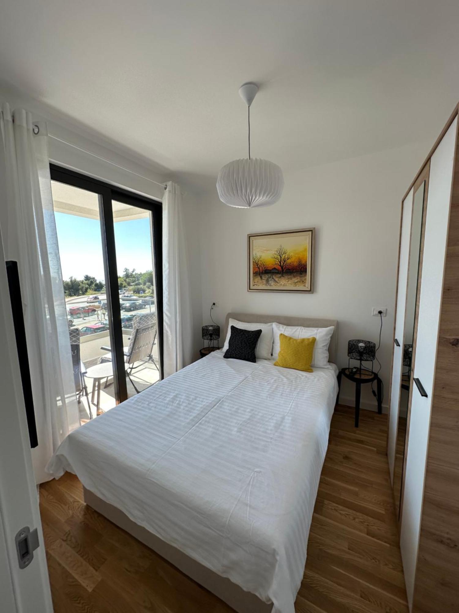Апартаменти Apartman Javi Бар Екстер'єр фото