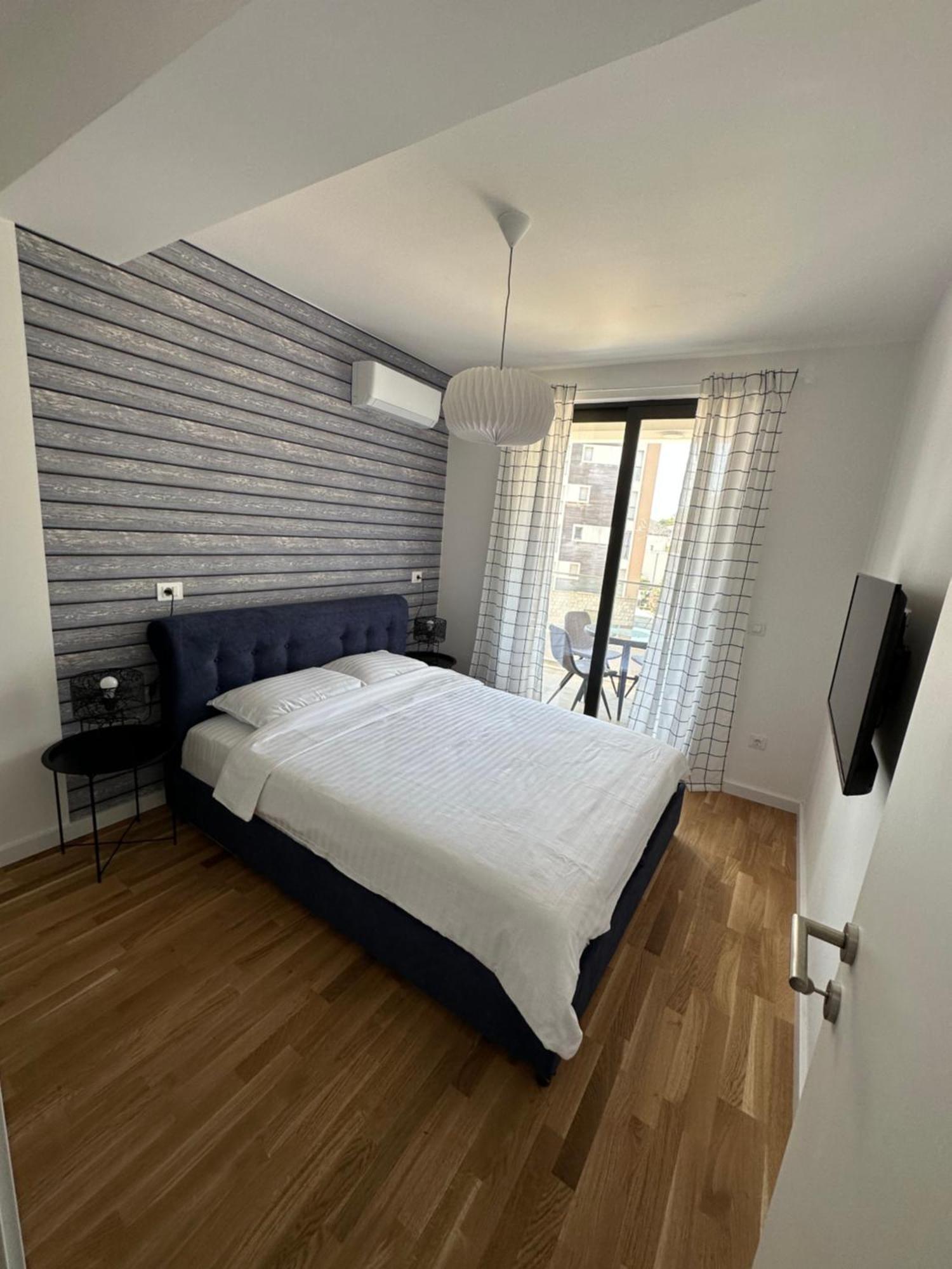 Апартаменти Apartman Javi Бар Екстер'єр фото