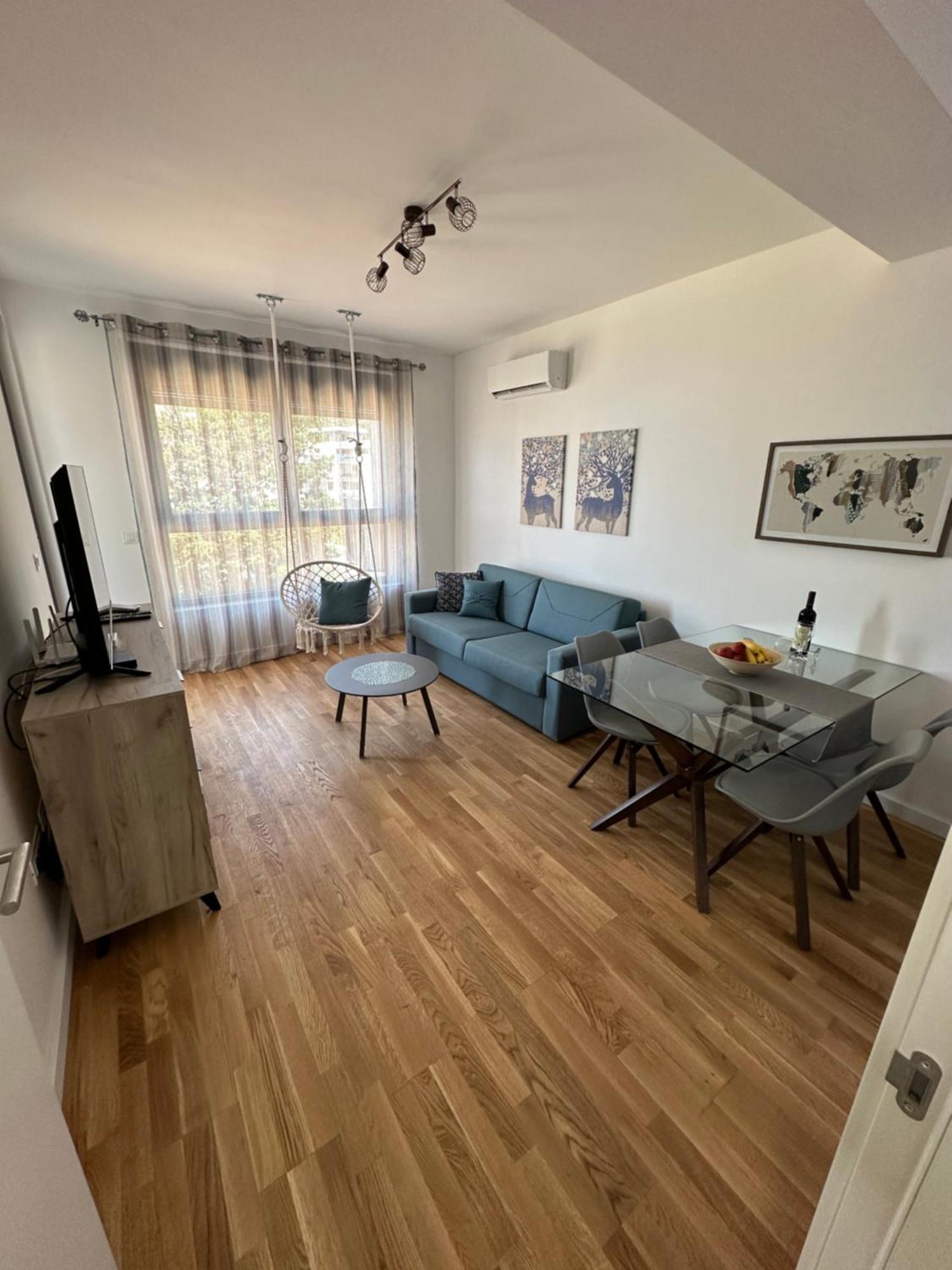 Апартаменти Apartman Javi Бар Екстер'єр фото