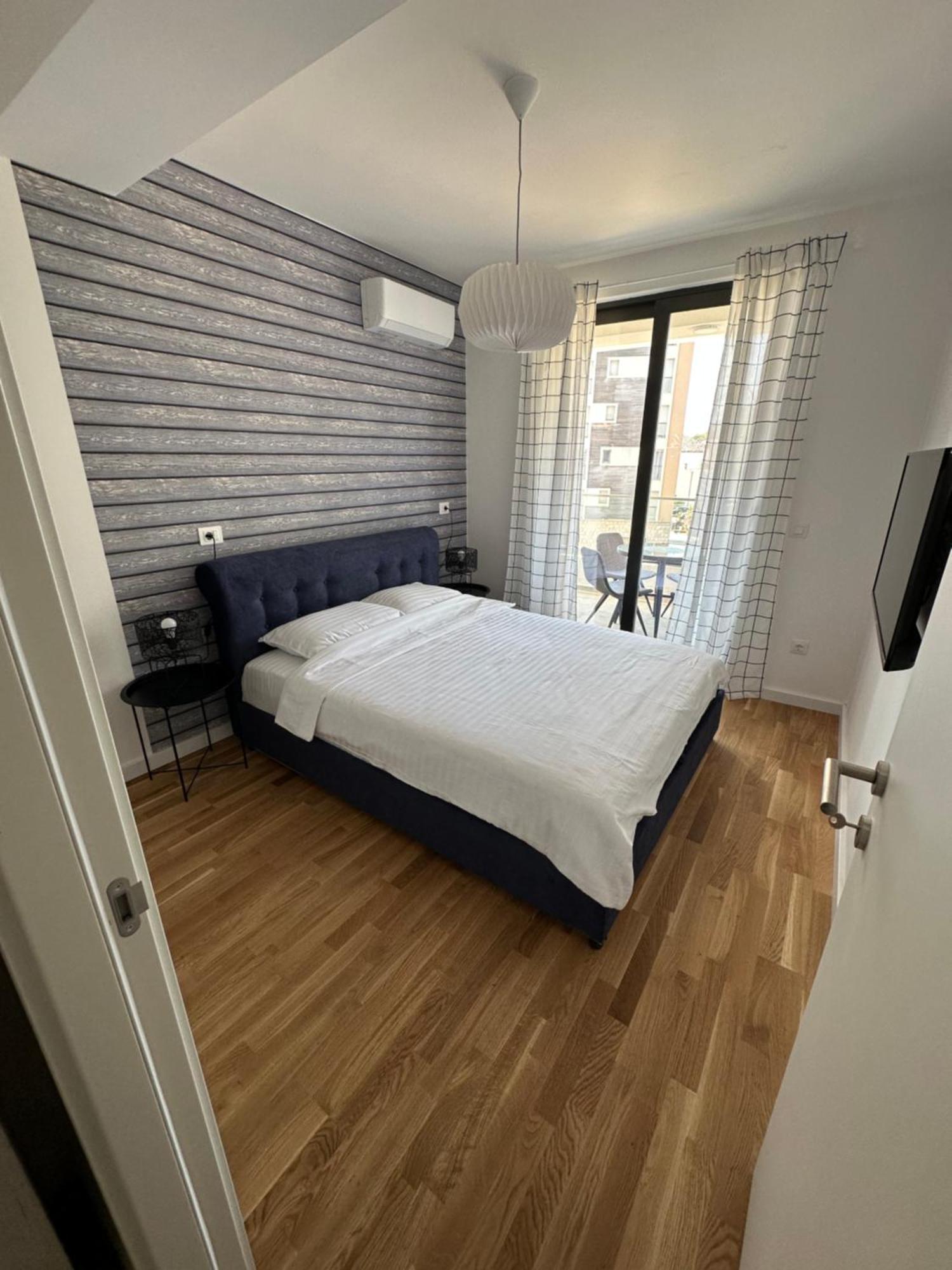Апартаменти Apartman Javi Бар Екстер'єр фото